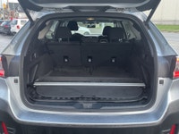 Vehicle Highlights - Single owner - Well optioned - Dealer serviced Here comes a very desirable Suba... (image 9)