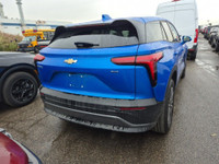 FINANCEMENT @ 4.9%, EDITION 4LT AWD, SUPER CRUISE(AUTO PILOT), TOIT OUVRANT A COMMANDE ELECTRIQUE, R... (image 3)