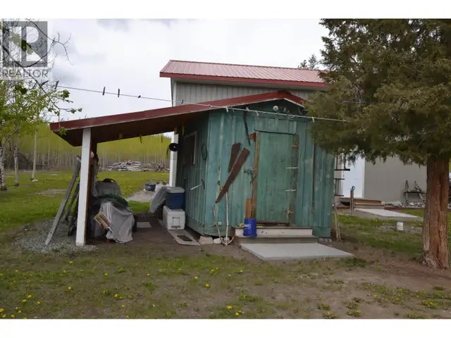 4008 PUNTZI LAKE ROAD Williams Lake, British Columbia in Houses for Sale in Williams Lake - Image 15