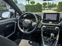 Only 8,950 Miles! This Toyota RAV4 Prime delivers a Gas/Electric I-4 2.5 L/152 engine powering this... (image 8)