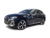2024 Audi Q5 45 Progressiv quattro 2.0L 4-Cylinder TFSI 4D Sport Utility quattro 7-Speed Automatic S... (image 2)