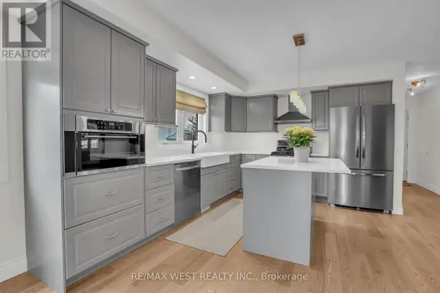 2219 COUNTY ROAD 42 Clearview, Ontario in Houses for Sale in Oakville / Halton Region - Image 5