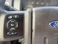2012 Ford Super Duty F-350 SRW 8Ft Box, 4x4 with auto air conditioning, cruise control, power locks,... (image 8)