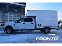 6.7L POWER STROKE ** 4X4 ** Boite 9 pieds + Deck ** Superbe condition // Véhicule Inspecté, Garanti... (image 3)
