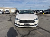 Navigating daily commutes or embarking on weekend getaways is a pleasure in this well-appointed 2018... (image 1)