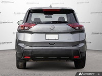 This Nissan Rogue has a trusty Intercooled Turbo Regular Unleaded I-3 1.5 L/91 engine powering this... (image 5)
