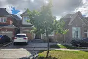 One bedroom basement apartment for rent in Markham