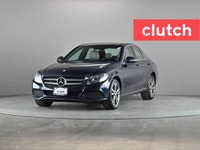 1 OWNER / Cruise Control, Forward Collision Mitigation, Driver Attention Alert and more! Clutch is t... (image 1)