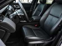 This 2024 Land Rover Range Rover Velar P340 Dynamic Se is a refined luxury SUV with confident power,... (image 9)