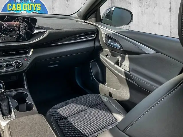 2026 Buick Envista Preferred5941628094028390428