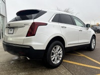 AMVIC Licensed Dealer AMVIC LICENSED DEALER. Stock number: YK155669A The 2021 Cadillac XT5 Luxury of... (image 8)