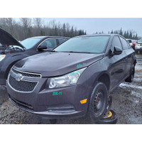 2014 Chevrolet Cruze parts available Kenny U-Pull North Bay