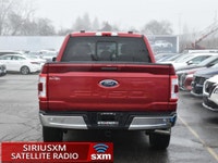 Leather Seats, Cooled Seats, Aluminum Wheels, Apple CarPlay, Android Auto! This Ford F-150 is arguab... (image 4)