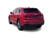 Welcome to Country Hills Volkswagen 2022 Audi Q3 2.0 Progressiv quattro Our team of knowledgeable pr... (image 7)