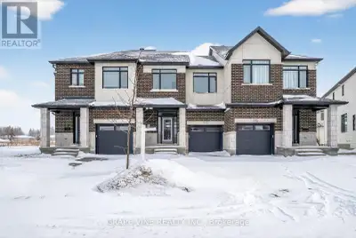 Welcome to the Lytham by Claridge Homes. A stylish 3-bedroom, 2.5-bath townhome offering approximate...