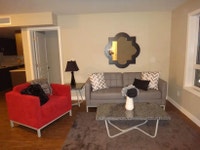 Amenities: In-suite Laundry • Security Cameras • Single or Double Car Garages Suite & Building: Two-... (image 4)