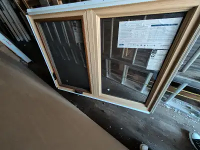 New High Efficiency Window For Sale, View more