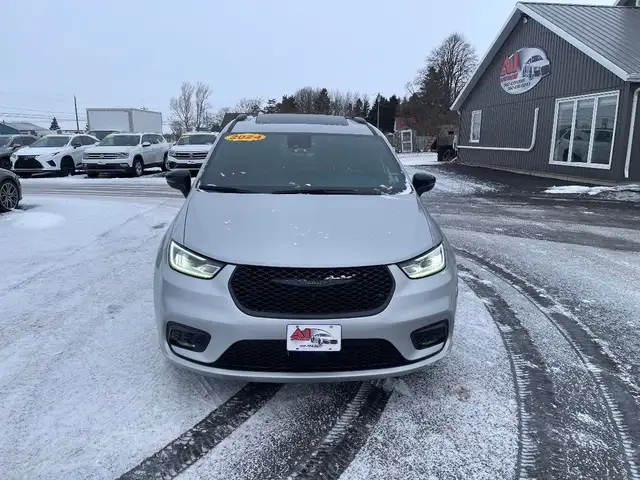 2024 Chrysler PACIFICA65370088164098121