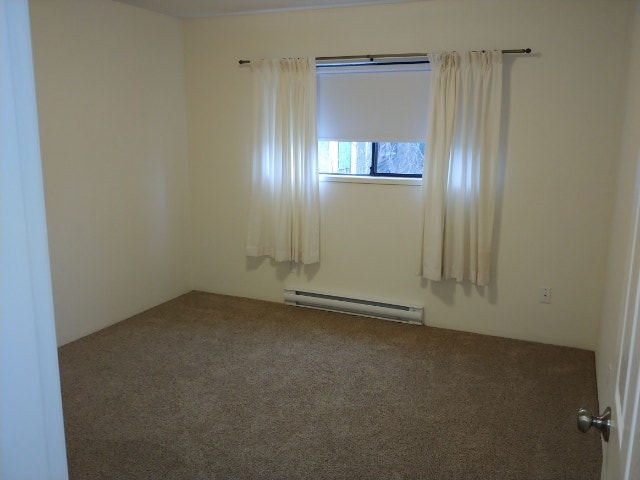 2 Bedroom Apartment for Rent - 3193 Barons Rd 5