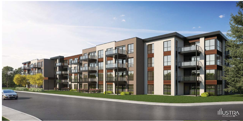 VOUS ÊTES JEUNE DE CŒUR ET VOUS DÉSIREZ PROFITER DE LA VIE DANS UN ENVIRONNEMENT CONFORTABLE, LUXUEU...