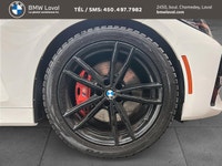 ===== 2022 BMW 4 Series 430i xDrive | Gr. Sup. Essentiel | Gr. M Sport | ===== ===== * Groupe Supéri... (image 8)