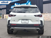 Come see this certified 2023 Mazda CX-50 GT w/Turbo | Leather | Sunroof | Nav | Heads up Display | H... (image 3)