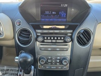 2015 Honda Pilot 4WD EXL :: Loaded Features , Timing Belt Replaced FINANCING AVAILABLE Leather Inter... (image 8)