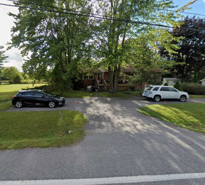 Suite Amenities Fridge Stove Utilities Included: Heat Water Electricity Sewage Welcome to this well-...