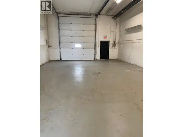 8 8822 100 STREET Fort St. John, British Columbia in Commercial & Office Space for Rent in Fort St. John - Image 8