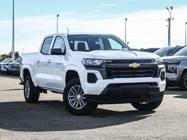 2026 Chevrolet Colorado 4WD LT in Cars & Trucks in Edmonton - Image 2