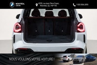 Découvrez ce magnifique véhicule d'occasion BMW X3 xDrive30i affichant 50 996 km au compteur, aucun... (image 6)