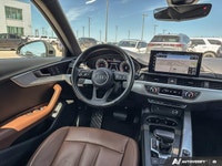 Come see this 2023 Audi A4 Sedan Progressiv before someone takes it home! *You Can't Beat the Price... (image 9)