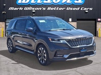Come see this certified 2024 Kia Carnival EX | Leather | Smart Cruise | Heated Wheel + Seats | Power... (image 6)