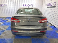 Air Conditioning Alloy Wheels Bluetooth Carfax Available Certified Cruise Control Extended Warranty... (image 3)