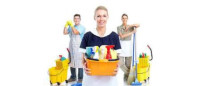 Cleaning Services Available Immediately