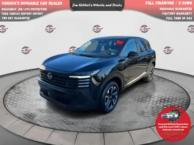 Less than $124 weekly all in, Drive it Away/0 Down????️ —Your Winter-Proof NB Adventure Buddy! ❄️✨Th...