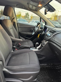 2015 Chevrolet Trax LT | | Stock #F1513 Mileage: 124,388 km This 2015 Chevrolet Trax combines comfor... (image 9)