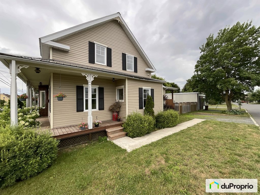 $435,000 - 1 1/2 Storey for sale in Wickham — photo 2