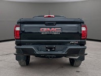This GMC Canyon delivers a Turbocharged Gas I4 2.7L/ engine powering this Automatic transmission. TR... (image 4)
