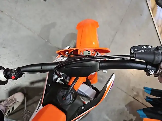 2025 KTM SX 50 in Dirt Bikes & Motocross in Calgary - Image 15