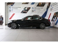 2022 BMW 5 Series 540i xDrive 3.0L I6 Turbocharged DOHC 24V LEV3-ULEV70 AWD 8-Speed Automatic EXTERI... (image 5)