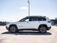 Welcome to Barrie Dodge Chrysler Jeep. The 2026 Jeep Cherokee Limited is a brand new, premium compac... (image 4)