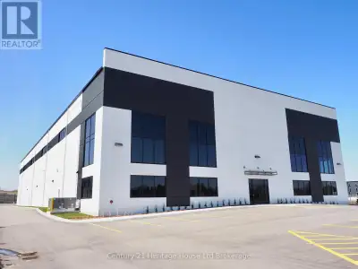 Exceptional opportunity to lease premium Class A office space in the highly sought-after Griffin Way...