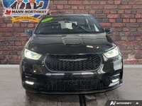 Welcome to Mann-Northway Auto Source. Transform family travel into an effortless adventure with this... (image 8)