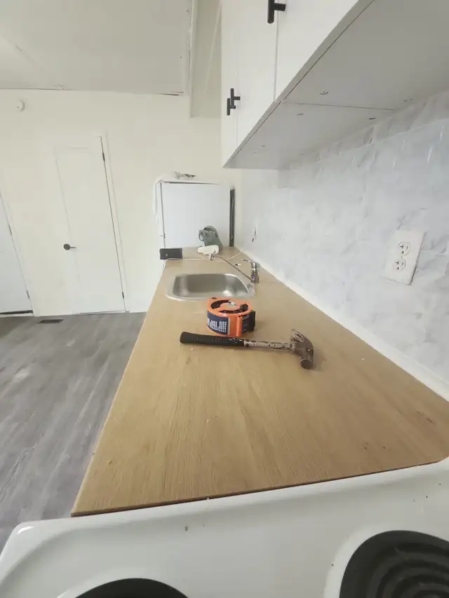 Newly Renovated Bachelor Unit - Truro in Long Term Rentals in Truro - Image 3