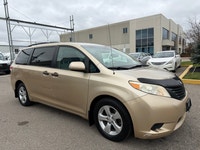 Alexander The Great Inc. Auto Sales 2695 Durante Way Milton, ON, L9T 5J1 Phone: 416-839-1558 2013 TO... (image 4)