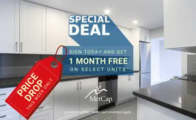 Virtual Open House: View our units by clicking the virtual tour link, schedule a video tour or make...