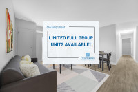 Located close to both Laurier University and the University of Waterloo - this location is perfect f... (image 1)