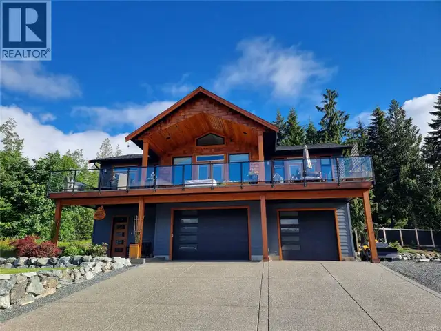 10407 Marina Vista Dr Port Alberni, British Columbia in Condos for Sale in Port Alberni - Image 2