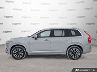 This Volvo XC90 Recharge has a strong Intercooled Turbo Gas/Electric I-4 2.0 L/120 engine powering t... (image 2)